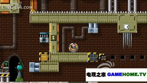 Minis《阿奇历险记》美版下载下载