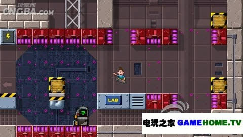 Minis《阿奇历险记》美版下载下载