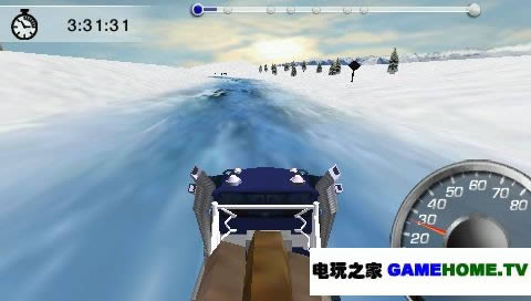 1月8日最新PSP_Minis《迷你游戏》合集免费下载