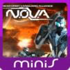 Minis《N.O.V.A.》欧版下载下载