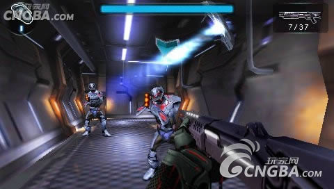 Minis《N.O.V.A.》欧版下载下载