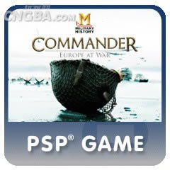 Minis《战场指挥官:欧洲战争》美版免费提供下载