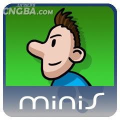 Minis《少年雷神》美版免费提供下载