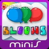 Minis《气球守城》欧版下载