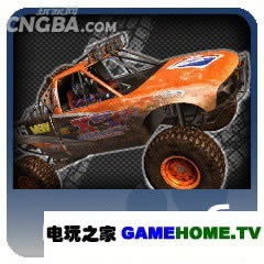 Minis《四驱越野拉力赛》美版免费提供下载