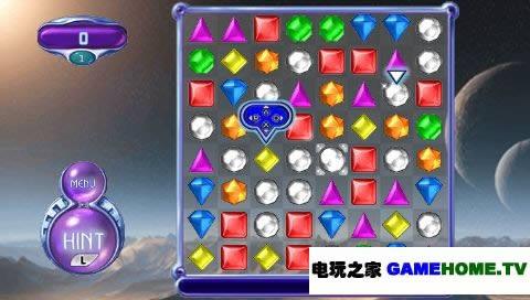 Minis《钻石迷情2》美版完美RIP下载