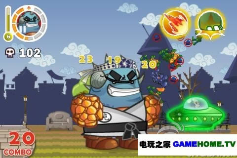 PSP《奇异大陆的首领》美版免费提供下载