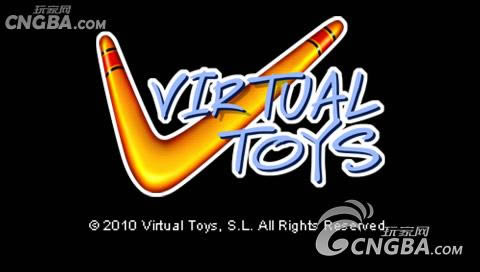 PSP《网球》欧版破解版下载下载