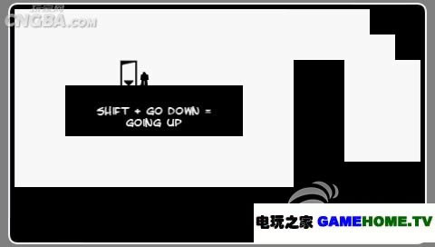 PSP_Minis《延伸转换》欧版下载