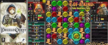 PSP_Minis《战神的挑战》美版CSO下载