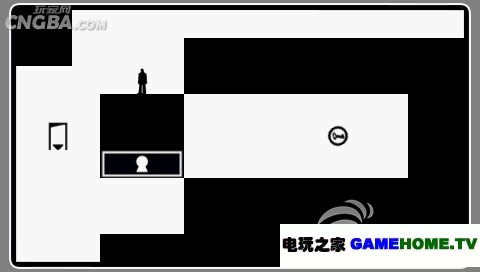 PSP_Minis《延伸转换》欧版下载下载