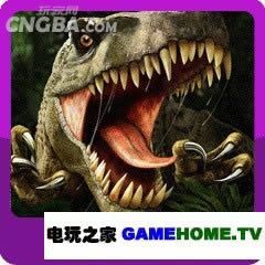 Minis《食肉动物:恐龙猎手》美版免费提供下载