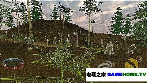 Minis《食肉动物:恐龙猎手》美版下载下载