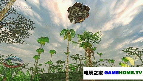 Minis《食肉动物:恐龙猎手》美版下载下载