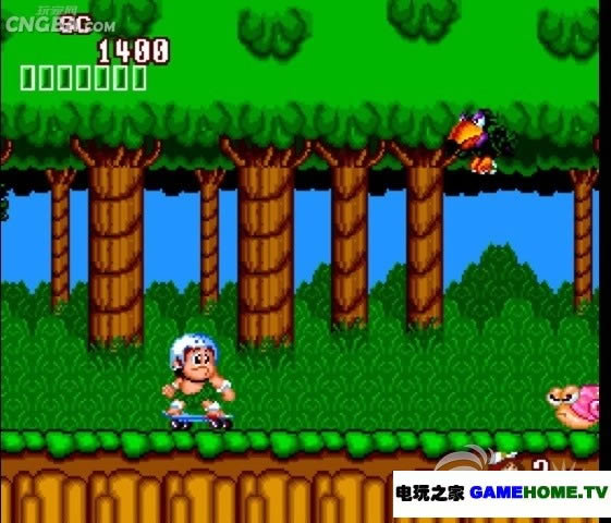 psp小游戏《新冒险岛》美版下载下载