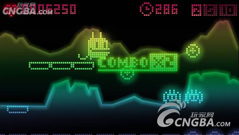 PSP小游戏《追逐金币》欧版下载下载