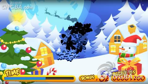 PSP小游戏《3D旋转球竞赛》欧版下载下载