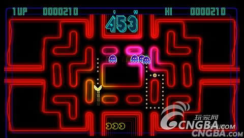 PSP小游戏《疯狂的青蛙之推箱子》中文版下载下载