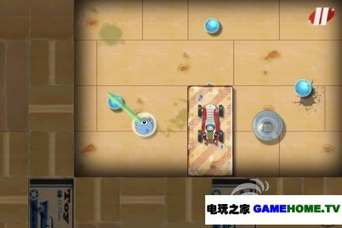 PSP《马宾斯历险记》美版下载下载