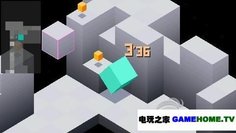 PSP《EDGE》欧版下载下载