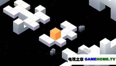 PSP《EDGE》欧版下载下载