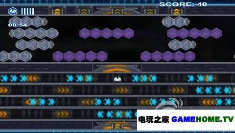 PSP《经典街机合集:进化》美版下载下载