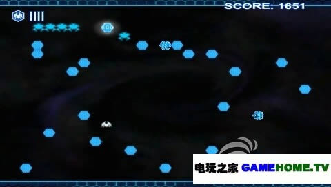 PSP《经典街机合集:进化》美版下载下载