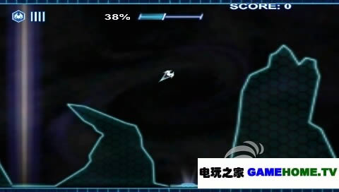 PSP《经典街机合集:进化》美版下载下载