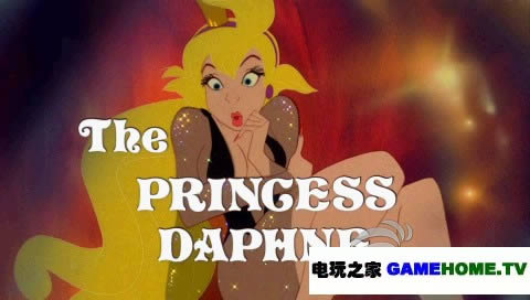 PSP《龙穴》美版下载下载