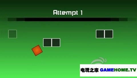 PSP《极限游戏》欧版下载下载