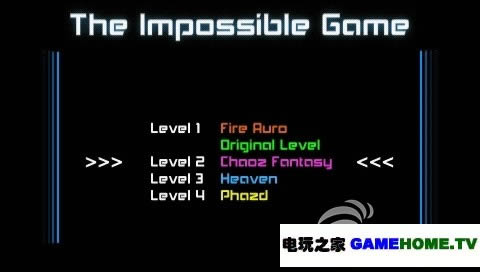 PSP《极限游戏》欧版下载下载