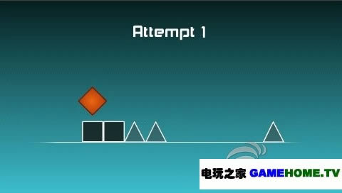 PSP《极限游戏》欧版下载下载