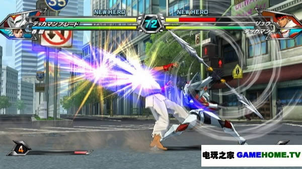 Wii֮VS.Capcom ռȫǡṩ