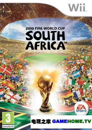 WiiFIFA 2010 Ϸ籭