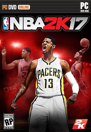 NBA2K17 ƽƽ