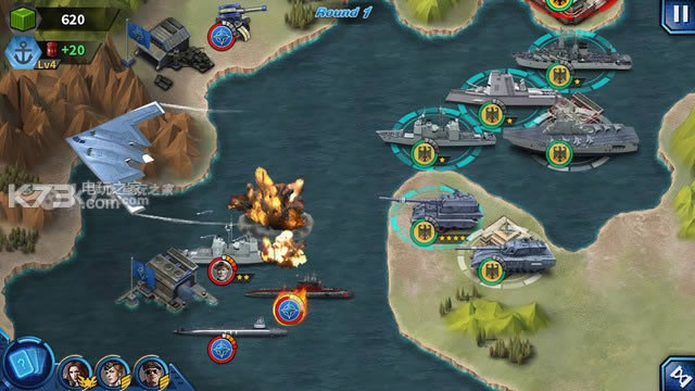 将军的荣耀2刷等级刷武器修改器下载v1.3.14