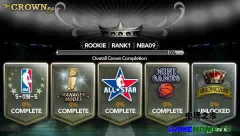 ˡNBA Live 09 CSO116MB